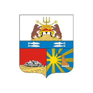 Герб города