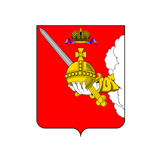 Герб региона